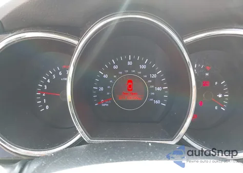 2012 Kia Optima Ex z USA, uszkodzony, nr VIN 5XXGN4A7XCG024067